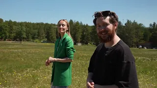 Что? Где? Когда? Экскурсия по площадкам фестиваля «Музыка моего города»