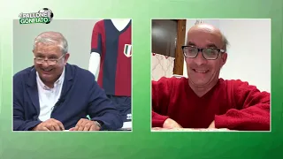 IL PALLONE GONFIATO - 25 MAGGIO 2026