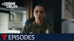 El Señor de los Cielos 10: The Aftermath | Episode 71 | Telemundo English