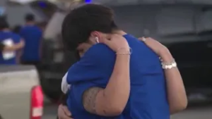 Family, friends honor man killed in high-speed crash who witnessed ICE shooting of San Antonio man