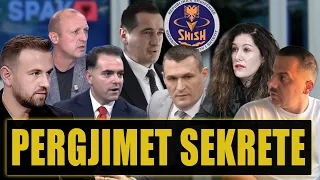 Kush do GODITEJ nga Hyseni dhe Agasi?/ ‘Do të na i PAGUAJNË’ – Emrat që u FUNDOSËN?
