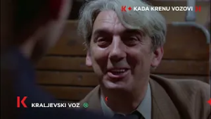 UHVATI KLASIK VOZ U MARTU!