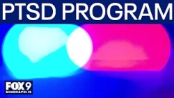 Wright County Sheriff's Office launches new program to track responders mental health