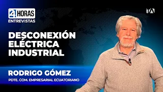 La inestabilidad genera incertidumbre | Entrevista a Rodrigo Gómez de la Torre