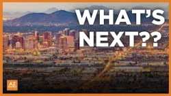 Tracking weather changes on tap for Arizona this week