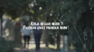 PSA - Jalan Pintas Jalan Masalah