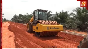 Edo State Govt demands that road contractors maximise dry season