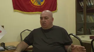 Կրթական համակարգ