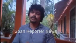 Goan Reporter: Olencio Simoes slams govt over Cortalim law and order, demands independent SIT probe