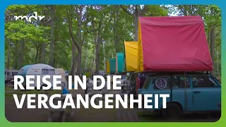 Bürokratie bedroht Projekte für ehemalige DDR-Ferienlager | Umschau | MDR