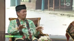BUDAYA ALAM MINANGKABAU - TANAH ULAYAT