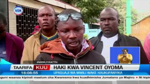 Familia ya Ayoma yakerwa na hatua ya kuahirishwa kwa upasuaji wa mwili