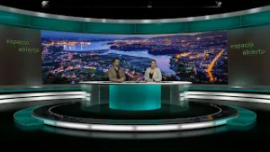 ESPACIO ABIERTO Fernando Couce 12 02 2026