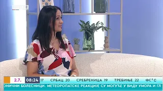 Kako se zaštititi od salmonele?