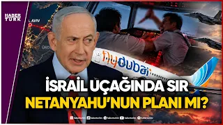MYSTERY SURROUNDING ISRAELI FLIGHT! Knife Fight Between Pilots or Terrorist Attack?