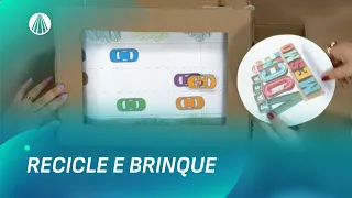 Pista de Carrinhos de Papelão: Diversão Gastando Pouco | Faça Você Mesmo
