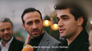 MARCH BLINK KANT BO THE KORHAN GRANDCHILD TRACK 2