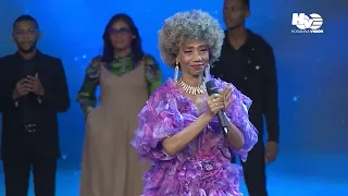 Anayansi Vanegas - Respiro y Liberación 2026 - CA. Hosanna Panamá