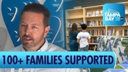 Metropolitan Ministries Gives Families Hope and a Safe Place to Call Home