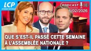 Audiovisuel public: une commission d'enquête au bord de la crise de nerf - 6/02/2026