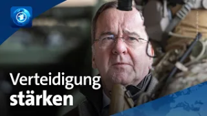 „E5-Staaten“ – Pistorius und seine Kolleg:innen planen Drohnen-Allianz