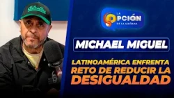 ECLAC calls to close the inequality gap to achieve development in Latin America