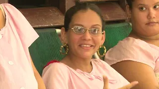 FMC of #LasTunas contributes to family planning