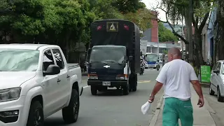 Reward of up to $50 million to find the person responsible for the murder of a woman in Itagüí