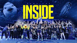 INSIDE: Üst Üste 3. Kez! Türkiye Kupasının Değişmeyen Şampiyonu Fenerbahçe Beko! ?