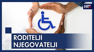 Pilot-projekt "Odmor od skrbi"