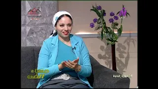 «مساء الفن».. الإعلامية د. دعاء عصام في لقاء خاص