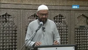 Dr. Kamaal Sheriff | Oval Office and Square House | 24|05|2025