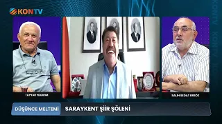 THOUGHT BREEZE JULY 31, 2026 TAYYAR YILDIRIM
