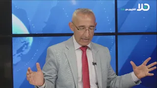 مدير مدرسة العين الابتدائية في دير الأسد يتحدث عن استعدادات المدارس لافتتاح السنة الدراسية المقبلة