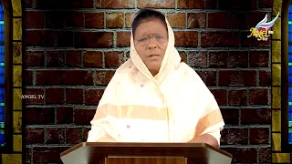 Maranatha // மாரநாதா | Episode 672