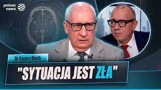 Ekspert ujawnia, co stanie się po wyborach w USA "Będziemy żyli pewnie w innym świecie"