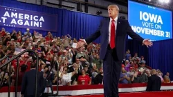 Higher Energy Costs Weigh on Trump’s Midterm Pitch