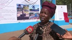More drinking water for Inhambane: New sources benefit 900 families in Panda district