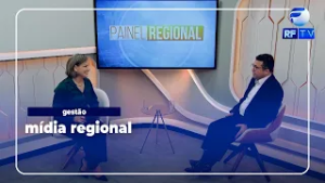 Os desafios de dirigir uma emissora de TV