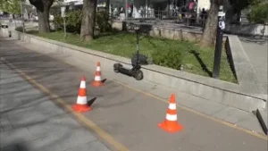 Тротинетките вече ще подлежат на регистрация