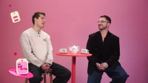 Γιώργος Τοκμετζίδης (GNTM). O πιο αυστηρός κριτής ήταν ο Λάκης Γαβαλάς | Spill The Tea