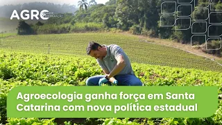 Agro Saúde e Cooperação - Produção Agroecológica