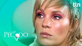 Renata's Deception at Risk of Being Discovered | Mi Pecado Episode 32 (Part 1) | tlnovelas