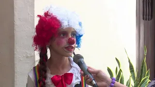Book Center hosts summer community activities