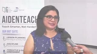 Homegrown Platform Brings AI To The Classroom
