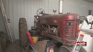 A history built by farmers