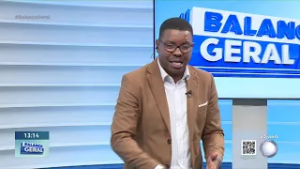 #BalançoGeral: Quatro pessoas da mesma família morrem em incêndio criminoso