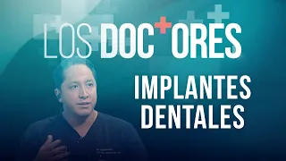 ‘The Doctors’: Dental implants