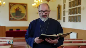 Zi de zi, cu părintele Constantin Necula - ediţia din 1 Martie 2026 (@TVR1)