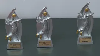 Breszkó András emlékverseny